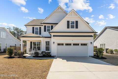 344 Grandview Drive, Hampstead, NC 28443