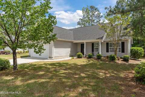 112 Woodford Road NE, Leland, NC 28451