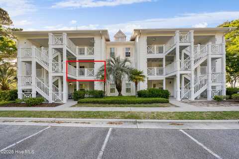 100 Turtle Cay Drive, Wilmington, NC 28412