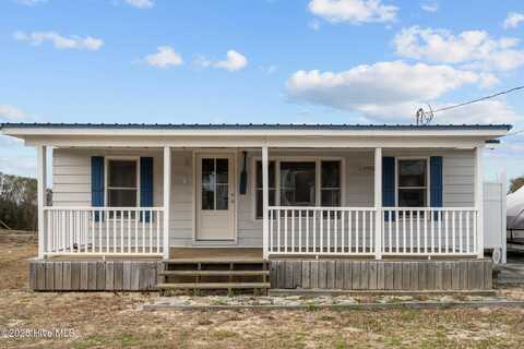 821 S Topsail Drive, Surf City, NC 28445