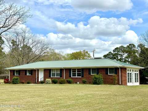 12261 Old Johns Road, Laurinburg, NC 28352