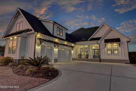 8934 Chesterfield Drive NW, Calabash, NC 28467