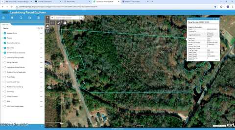 18345 Airbase Road, Laurinburg, NC 28352