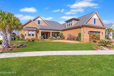 8383 S Shoreside Way NE, Leland, NC 28451