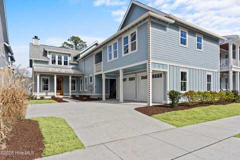 3217 Sunset Bend Court, Wilmington, NC 28409