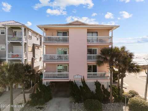 1600 Carolina Beach Avenue N, Carolina Beach, NC 28428