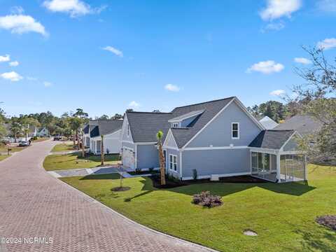 1644 Back Bay Drive SW, Shallotte, NC 28470