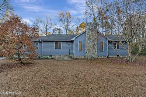 332 Ames Acres Drive, Fairmont, NC 28340