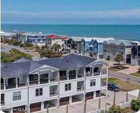 1038 Fort Fisher Boulevard S, Kure Beach, NC 28449