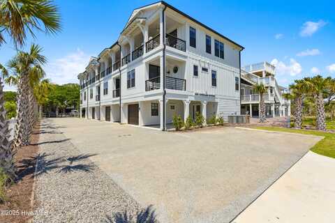 1038 Fort Fisher Boulevard S, Kure Beach, NC 28449
