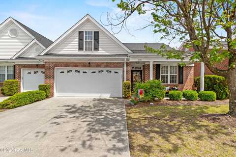 5006 Carleton Drive, Wilmington, NC 28403