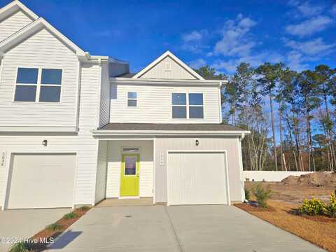 1034 Ben Thomas Dr Ne , #4, Leland, NC 28451