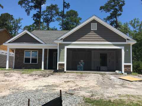 2167 Southern Pine Drive, Leland, NC 28451