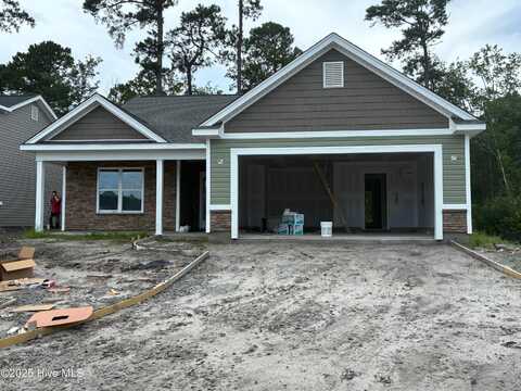 2167 Southern Pine Drive, Leland, NC 28451