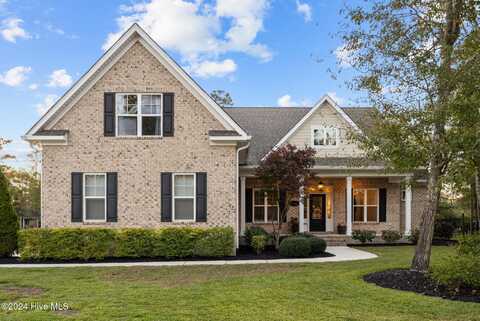 43 Westminster Way, Hampstead, NC 28443