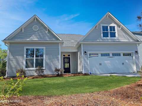 3958 Pepperberry Lane, Southport, NC 28461