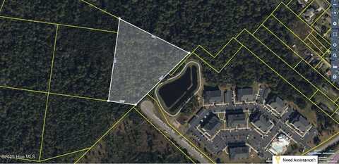 366 Greenview Ranches, Wilmington, NC 28411