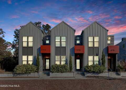 1373 S 3rd Street, Wilmington, NC 28401