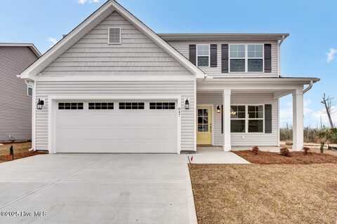 847 Red Sky Drive NE, Winnabow, NC 28479