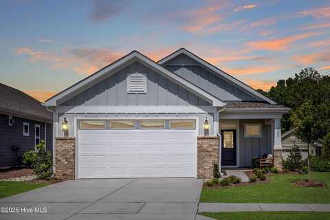 7410 Julius Dr, #16, Leland, NC 28451