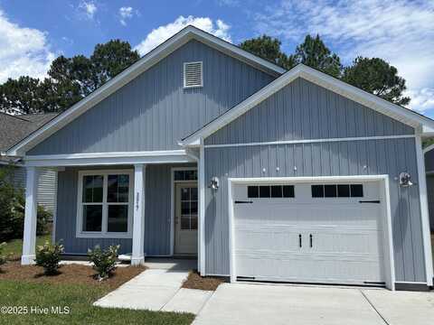 3917 Meeting Place, Southport, NC 28461