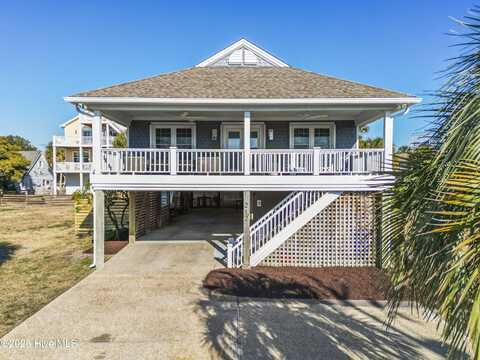 212 Florida Avenue, Carolina Beach, NC 28428