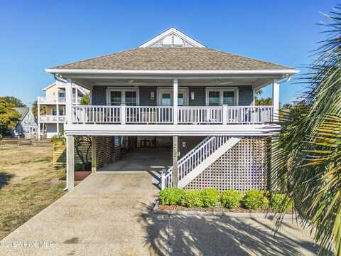 212 Florida Avenue, Carolina Beach, NC 28428