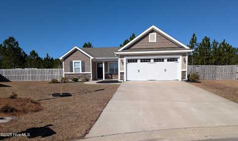 4071 Ironstone Court, Leland, NC 28451