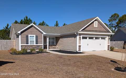 4071 Ironstone Court, Leland, NC 28451