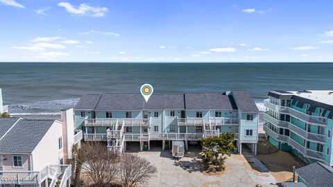 1704 Sand Dollar Court, Kure Beach, NC 28449