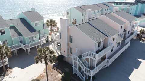 1601 Sand Dollar Court, Kure Beach, NC 28449