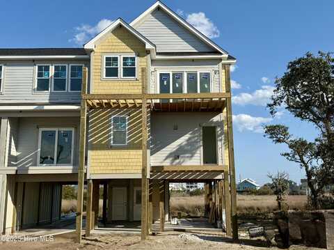 106 S Boca Bay Lane, Surf City, NC 28445