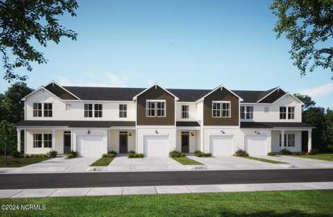 5134 Northstar Drive, Leland, NC 28451