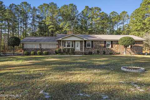 3995 Nc Hwy 133, Rocky Point, NC 28457