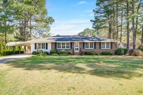114 Wisteria Street, Warsaw, NC 28398