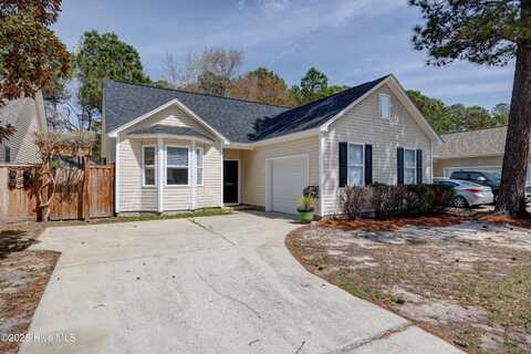 9394 Night Harbor Drive, Leland, NC 28451