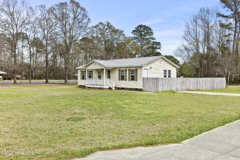 220 Tram Road, Whiteville, NC 28472