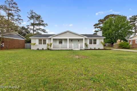 132 Elder Drive, Wilmington, NC 28405