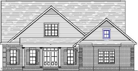2084 Whiskey Branch Drive, Wilmington, NC 28409