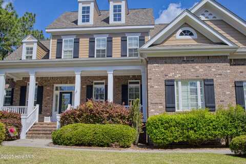 2686 Medina Court, Southport, NC 28461