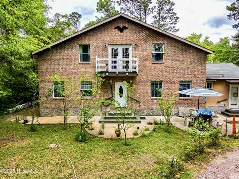 14 Sunnyvale Drive, Wilmington, NC 28412