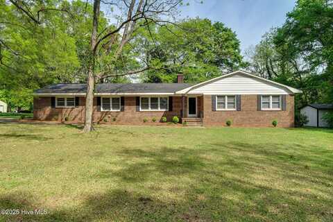 119 S Brighton Street, Warsaw, NC 28398