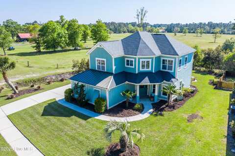405 Adelaide Drive, Hampstead, NC 28443