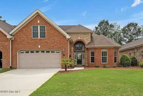 4021 Alastaire Cove, Leland, NC 28451