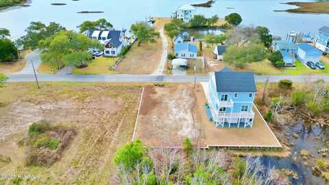 277 Little Kinston Road, Surf City, NC 28445