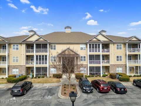 235 Woodlands Way, Calabash, NC 28467
