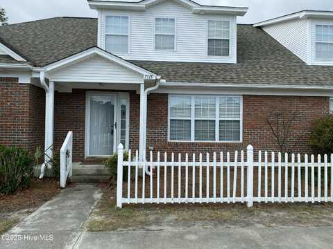 7715 Trap Way, Wilmington, NC 28412