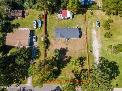 7017 Chewning Street, Wilmington, NC 28411