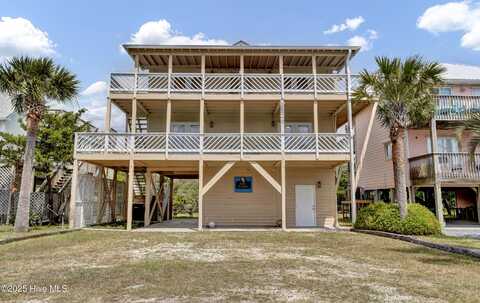 206 S Anderson Boulevard, Topsail Beach, NC 28445