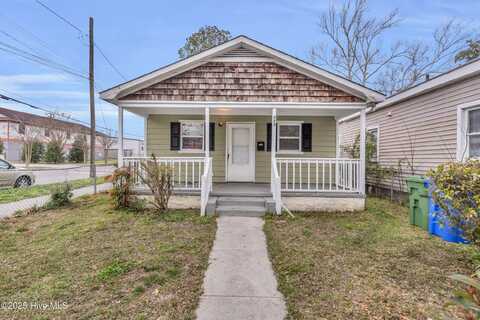 222 S 13th Street, Wilmington, NC 28401